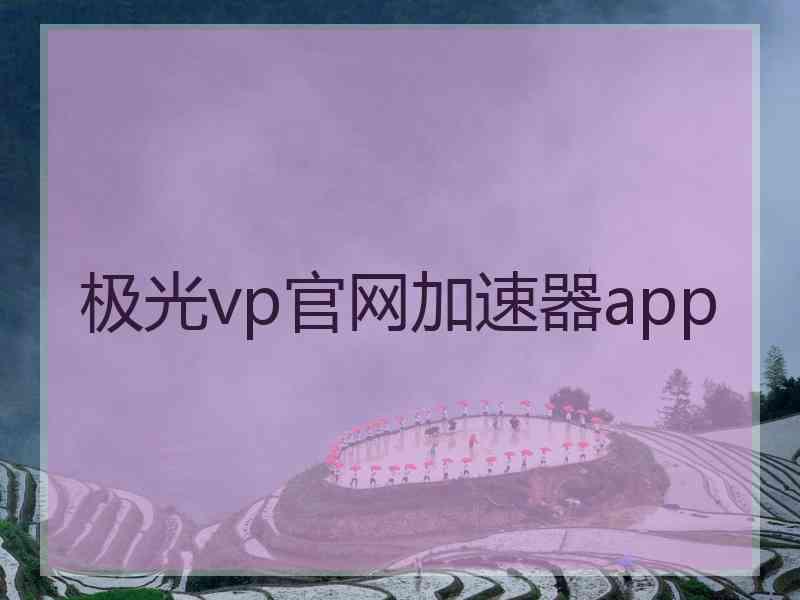 极光vp官网加速器app